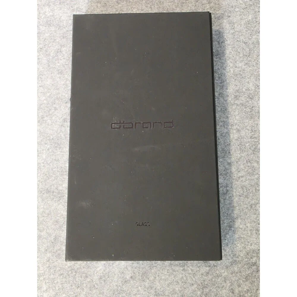 dbrand Tempered Glass Screen Protector 2-Pack for Steam Deck